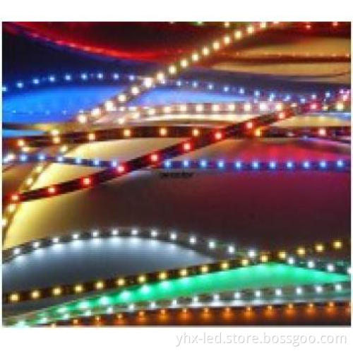 DC12V Flexible Rope Lights with Excellent Quality